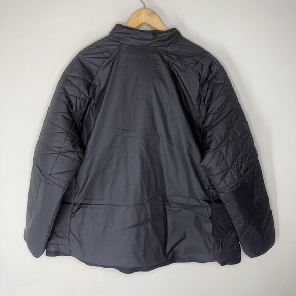 Adidas Terrex Multi Insulated Black Jacket IB4211, Women Plus Size 3X - NWT $160 - Picture 6 of 9